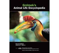 Grzimek's Animal Life Encyclopedia: Birds: 10