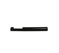 GRZPCJZM Compatible With 2004-09 Land Rover Discovery 3 LR3 Co-pilot Glove Box Storage Compartment Panel(Black)