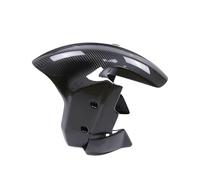 GRZPCJZM Compatible With BMW M1000R M1000RR S1000RR S1000R 2023 2024 Motorcycle Front Fender Caliper Radiator(Twill Glossy Fender)