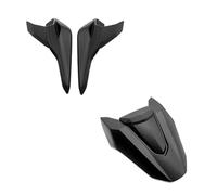 GRZPCJZM Compatible With CB650R CBR650R 2018-2023 Motorcycle Rear Seat Rear Trim Fairing Single Seat(C-Matte Black)
