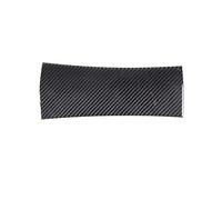 GRZPCJZM Compatible With Jaguar F-TYPE 2013-2022 Carbon Fiber Driver Side Dashboard Trim Cover