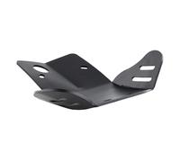 GRZPCJZM Compatible With Kawasaki KX80 KX85 KX100 1996-2024 Motorcycle Accessories Skid Plate Bash Frame Guard SKID BASH PLATE KX112 2022-2024