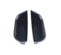 GRZPCJZM Compatible with Mercedes 2013-2018 A Class CLA 180 200 220CDI CLA45 CLA ClassCar Door Handle Storage Box(Rear Door)
