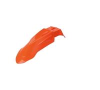 GRZPCJZM Compatible With Motorcycle Front Fender Plastic Universal Compatible With Yamaha Suzuki DRZ KX YZ WR XR(LD-MF002O)