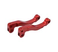 GRZPCJZM Compatible with Motorcycles Electric Dirt Bike SUR-Ron Lever Acessories Compatible with Sur Ron Handle Right and Left Light Bee X Universal(Red)
