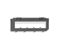 GRZPCJZM Compatible With S7 S75 S7Plus Pallet Parts Mop Side Brush Main Brush/Roll Brush Filter Water Box Accessorie(Grey)