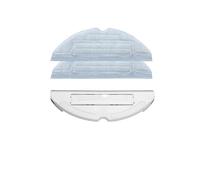 GRZPCJZM Compatible With S7 S75 S7Plus Pallet Parts Mop Side Brush Main Brush/Roll Brush Filter Water Box Accessorie(Burgundy)