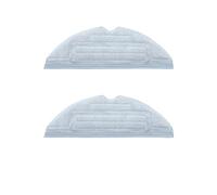 GRZPCJZM Compatible With S7 S75 S7Plus Pallet Parts Mop Side Brush Main Brush/Roll Brush Filter Water Box Accessorie(Light Grey)