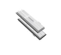 GRZPCJZM Compatible With S7 S75 S7Plus Pallet Parts Mop Side Brush Main Brush/Roll Brush Filter Water Box Accessorie(Gold)