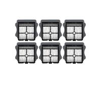 GRZPCJZM Compatible With Tineco Floor ONE S5 / S5Pro2 / S5Pro / S5Blue Accessories Roller Brush And Filter Wet And Dry Wash Part(Set 9)