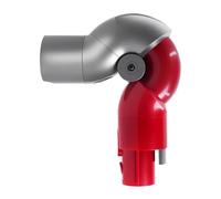 GRZPCJZM Compatible With V7 V8 V10 V11 V15 SV Series Vacuum Cleaner Quick Release Plate Top Bottom Adapter Parts