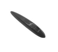 GRZPCJZM Compatible With VESPA GTS 250 300 Primavera 150 125 50 2013-2021 Motorcycle Front Fender Nose Beak Cover(Matte black)