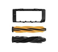 GRZPCJZM Compatible With X50 Ultra/Pro/Master,S40 Enhanced,L40S/L50 Pro Ultra,MOVA V50Ultra Brush Filter Mop Cloth Bag Part(MULTI)