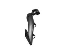 GRZPCJZM Compatible With Yamaha FZ-1N 2006-2010 Motorcycle Upper Headlight Bracket Side Fairing Carbon Fiber Kit(Unpainted-Right)