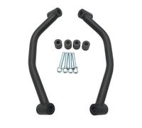 GRZPCJZM Compatible With YAMAHA TENERE 700 Tenere700 XT700Z XT 700 Z 2019-2023 Motorcycle Passenger Rear Grab Handle Seat Hand Handle Grab Bar Rail