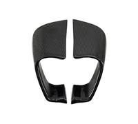 GRZPCJZM Compatible With Yamaha YZF-R1 2015-2023 YZF-R6 2017-2022 Motorcycle Fairing Fittings Winglet(3K carbon fiber)