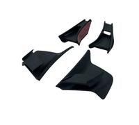 GRZPCJZM Compatible With Yamaha YZF-R6 2017-2022 Motorcycle Fairing Fixed Wing Wind