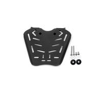 GRZPCJZM Compatible With ZONTES 368G Motorcycle Rear Shelf Rear Luggage Rack Tail Box Bottom Plate Bracket