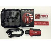 GS-911 WiFi Diagnostic Tool for BMW Motorcycles (Enthusiast Version) - Services Up to 10 VINs - Access Over WiFi or USB - iOS & MAC Compatible.