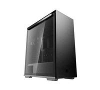 GS-ATX-MACUBE310-BKG0P DeepCool GAMERSTORM MACUBE 310 Case, Clean Aesthetics, Bl