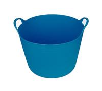 GS Equestrian & Country Flexible Tub (Blue, 14L)