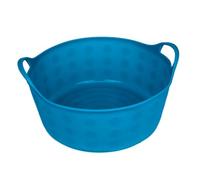 GS Equestrian & Country Flexible Tub (Blue, 15L)