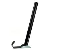 GS Equestrian & Country Folding Pole Saddle Rack