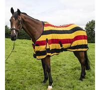 GS Equestrian Fleece Rug GSE500 [New Market, 84] 7,0ft