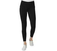 GS Equestrian GSE060 Nieva Riding Tights [8] Black