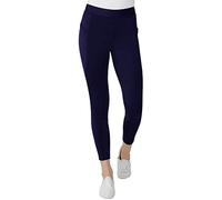 GS Equestrian GSE060 Nieva Riding Tights [8] Navy
