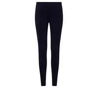 GS Equestrian Riding Tights with Silicone GSE025 [Navy, UK 12]
