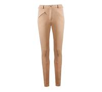 GS Equestrian Women's Kerry Jodhpurs, Beige - 26-Inch