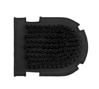 GS Equestrian Wonder Grooming Hand Glove-Double Sided (Black)