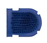 GS Equestrian Wonder Grooming Hand Glove-Double Sided (Blue)