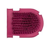 GS Equestrian Wonder Grooming Hand Glove-Double Sided (Pink)
