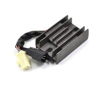 GS GN 125 E Engine Stator Coil+Voltage Regulator Rectifier For SU&ZUKI TU125 TU125X EN125 2 GS125 GS125E GN125 GN125E With Gasket