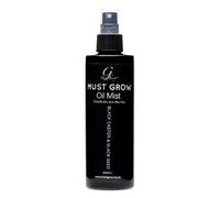 GS Hair Beauty Must Grow Black Castor & Black Seed Oil Mist 240ml