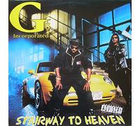 G'S Incorporated - Stairway to Heaven [Vinyl Maxi-Single] [VINYL]