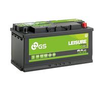 GS L36-EFB 12V 100Ah 850 CCA Leisure, Caravan & Motor Home Battery