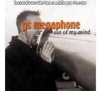 Gs Megaphone - Out of My Mind/Use Me [DVD]