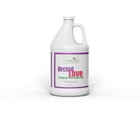 GS Plant Foods Orchid Love, Natural Orchid Fertiliser, Concentrate Orchid Food Suitable for All Orchid Types, Provides Nutritional Benefit to Orchids