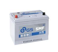 GS SMF069 12V 72Ah 600 CCA Maintenance Free Car, Truck & Van Battery