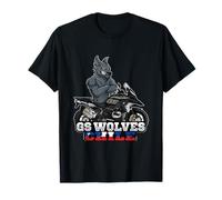 GS Wolves Original Chile T-Shirt