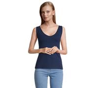 gs1 data protected company 4064556000002 Ankum Women's Shirt, Medieval Blue, L, Medieval Blue, Large