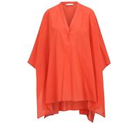gs1 data protected company 4064556000002 Women's Ansbach Blouse, Deep Sea Coral, M