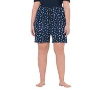 gs1 Data Protected Company 4069788000004 Women's Ulla Popken Pyjamas, black, 46-48
