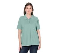 gs1 Data Protected Company 4069788000004 Women's Ulla Popken Shirt, Black, 28 UK/30 UK