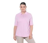 gs1 Data Protected Company 4069788000004 Women's Ulla Popken Shirt, Purple, 20 UK/22 UK