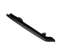 Gs125 Motorcycle Chain Protector Guard Iron Sprocket Coverage | Easy Installation, Accurate Dimensions and Structure, Black Finish, Protects Chain Lifespan, Fit for Gs125