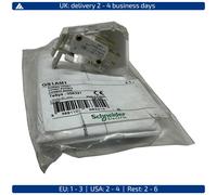 GS1AM1 056321 SCHNEIDER ELECTRIC, Schneider Electric Auxiliary Contact Block ...